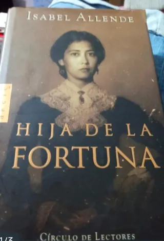 Hija De La Fortuna
