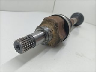 TRANSMISION DELANTERA IZQUIERDA CITROEN C4 BERLINA (5)