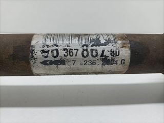 TRANSMISION DELANTERA IZQUIERDA CITROEN C4 BERLINA (5)