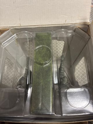 El Señor de los Anillos: La Comunidad del Anillo D