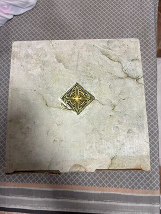 El Señor de los Anillos: La Comunidad del Anillo D