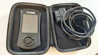 Reprogramación COBB Ford Mustang EcoBoost