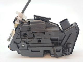 CERRADURA PUERTA TRASERA DERECHA SKODA SUPERB COMBI (3T5) (2)