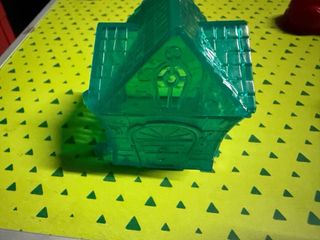 Figuritas y accesorios Zomlings