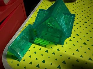 Figuritas y accesorios Zomlings