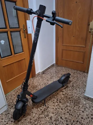 Patinete Eléctrico Xiaomi Elite