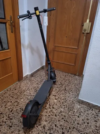 Patinete Eléctrico Xiaomi Elite