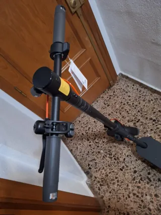 Patinete Eléctrico Xiaomi Elite