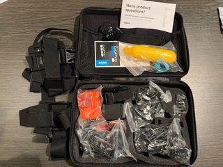 GoPro 9 Black sin estrenar