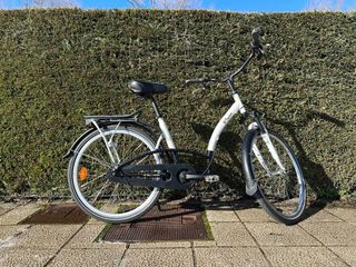 Bicicleta Btwin Elops 7