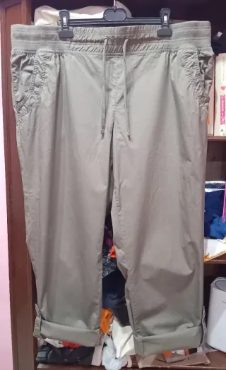 PANTALONE PREMAMAN IKEBANA