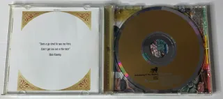 CD Bob Marley & The Wailers - Confrontation