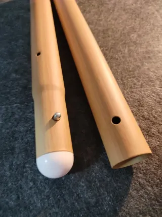 Pata de recambio para Trona Bebeconfort Avista