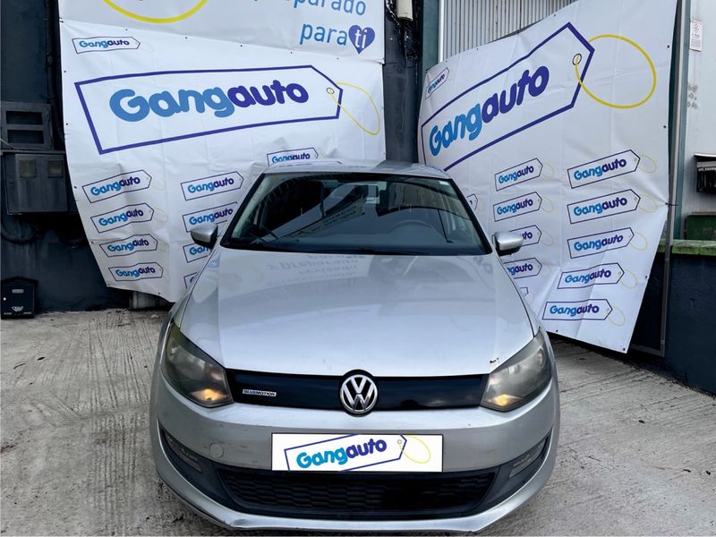 Volkswagen Polo 2010 - foto 1