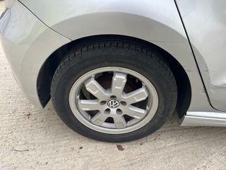 Volkswagen Polo 2010