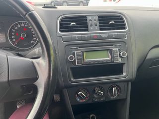 Volkswagen Polo 2010