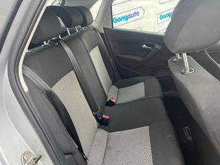 Volkswagen Polo 2010