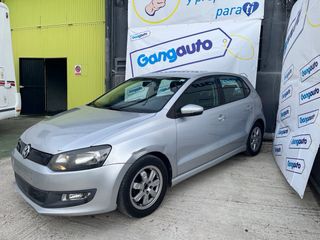 Volkswagen Polo 2010