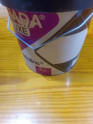 Borada Epoluxe Molins