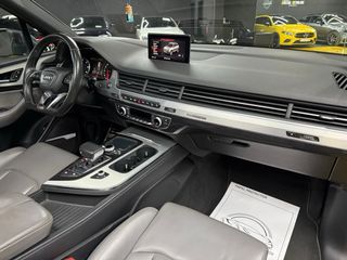 Audi Q7 2018