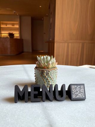 Letreros y carteles para negocio en impresión 3D