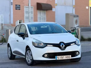 Renault Clio 2014