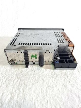 SISTEMA AUDIO / RADIO CD RENAULT KANGOO (KC0/1_)