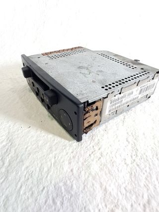 SISTEMA AUDIO / RADIO CD RENAULT KANGOO (KC0/1_)