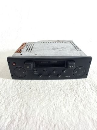 SISTEMA AUDIO / RADIO CD RENAULT KANGOO (KC0/1_)