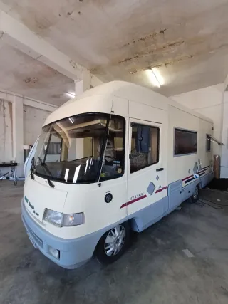 FIAT Ducato 1995