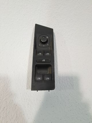 MANDO ELEVALUNAS DELANTERO IZQUIERDO VOLKSWAGEN PASSAT BERLI