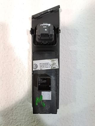 MANDO ELEVALUNAS DELANTERO IZQUIERDO VOLKSWAGEN PASSAT BERLI