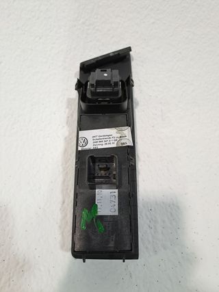 MANDO ELEVALUNAS DELANTERO IZQUIERDO VOLKSWAGEN PASSAT BERLI