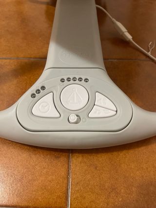 Ingenuity ConvertMe Altalena Sdraietta