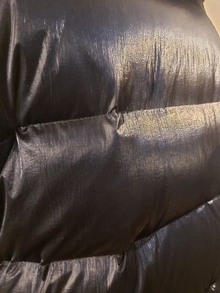 Plumifero Federica Acosta Milano