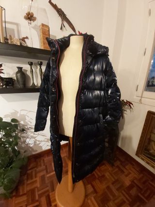 Plumifero Federica Acosta Milano