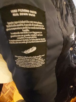 Plumifero Federica Acosta Milano