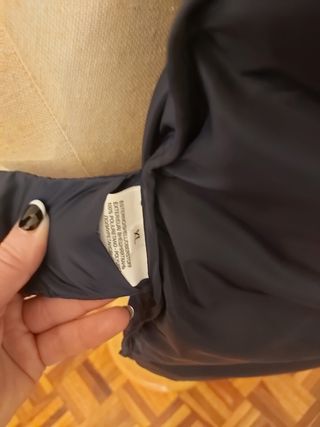 Plumifero Federica Acosta Milano