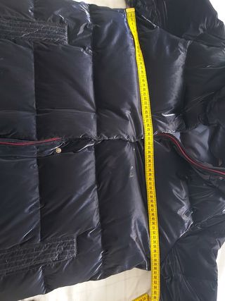 Plumifero Federica Acosta Milano