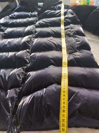 Plumifero Federica Acosta Milano