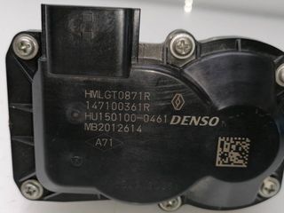 VALVULA EGR NISSAN X-TRAIL (T32)