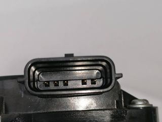 VALVULA EGR NISSAN X-TRAIL (T32)