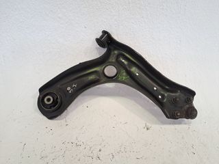BRAZO SUSPENSION INFERIOR DELANTERO IZQUIERDO SEAT IBIZA IV