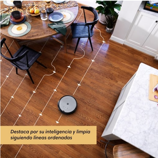 Aspirador Roomba i1+ Plus a estrenar