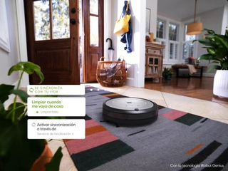 Aspirador Roomba i1+ Plus a estrenar