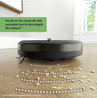 Aspirador Roomba i1+ Plus a estrenar