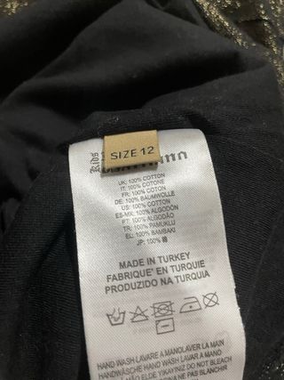 Vestido niña J. Galiano con pedrería