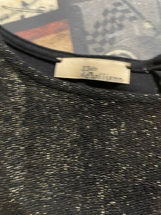 Vestido niña J. Galiano con pedrería