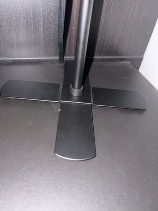 2 Lámparas de Mesita de Noche