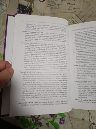 YOGA. Teoría, práctica y metodología aplicada